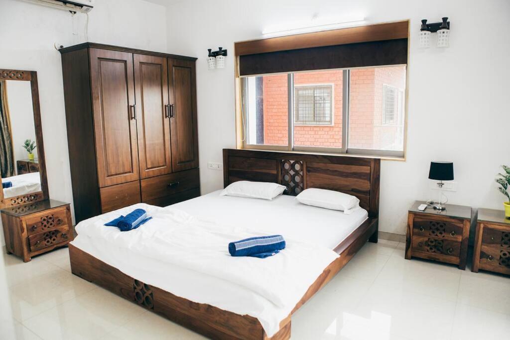 لونافالا Unit 4 By Red Stone Villas المظهر الخارجي الصورة